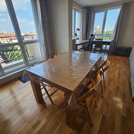 Two Bedroom Apartment 46- Trakia 54 А Plovdiv Esterno foto