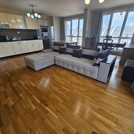 Two Bedroom Apartment 46- Trakia 54 А Plovdiv Esterno foto