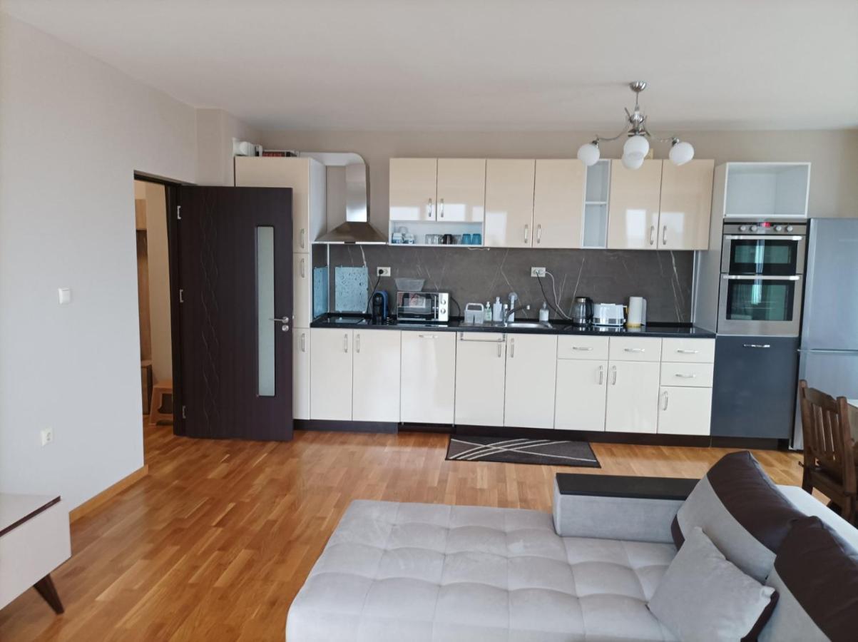 Two Bedroom Apartment 46- Trakia 54 А Plovdiv Esterno foto