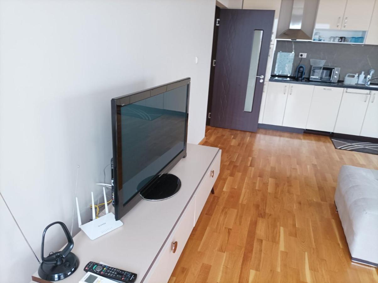 Two Bedroom Apartment 46- Trakia 54 А Plovdiv Esterno foto