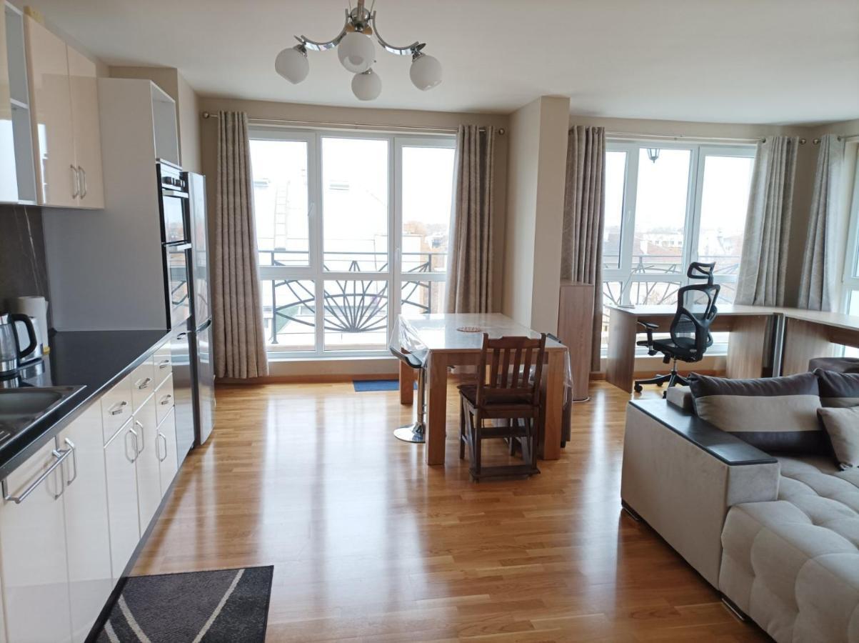 Two Bedroom Apartment 46- Trakia 54 А Plovdiv Esterno foto