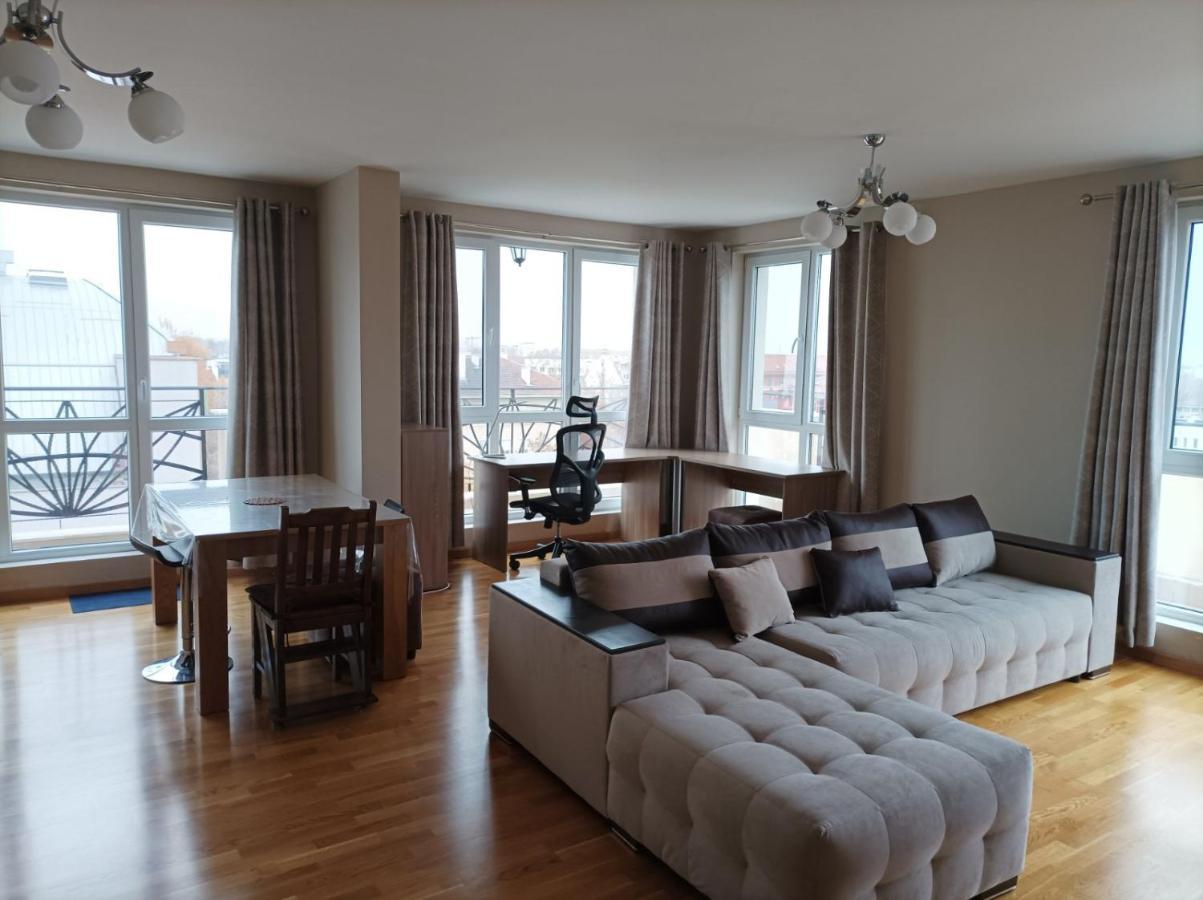 Two Bedroom Apartment 46- Trakia 54 А Plovdiv Esterno foto