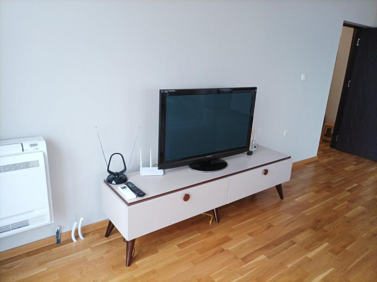 Two Bedroom Apartment 46- Trakia 54 А Plovdiv Esterno foto