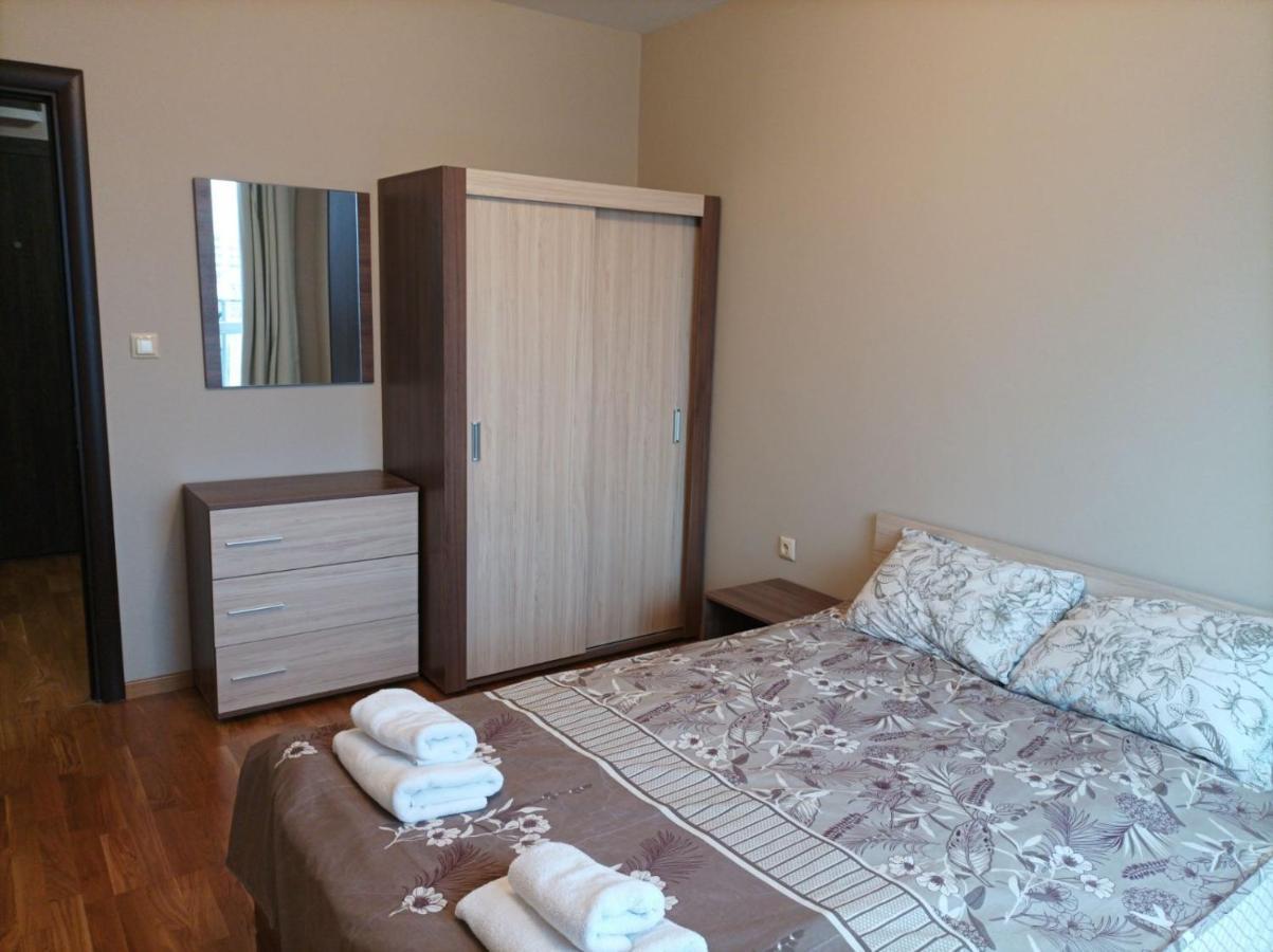 Two Bedroom Apartment 46- Trakia 54 А Plovdiv Esterno foto