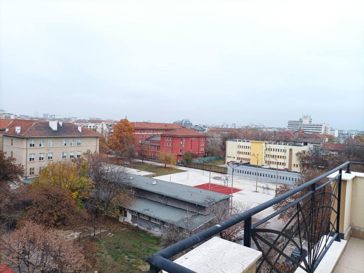 Two Bedroom Apartment 46- Trakia 54 А Plovdiv Esterno foto