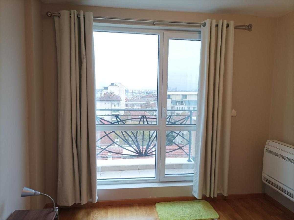 Two Bedroom Apartment 46- Trakia 54 А Plovdiv Esterno foto