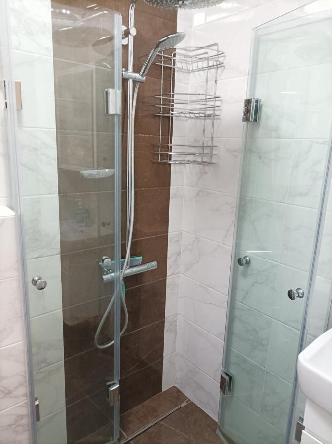 Two Bedroom Apartment 46- Trakia 54 А Plovdiv Esterno foto