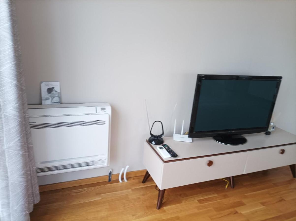 Two Bedroom Apartment 46- Trakia 54 А Plovdiv Esterno foto