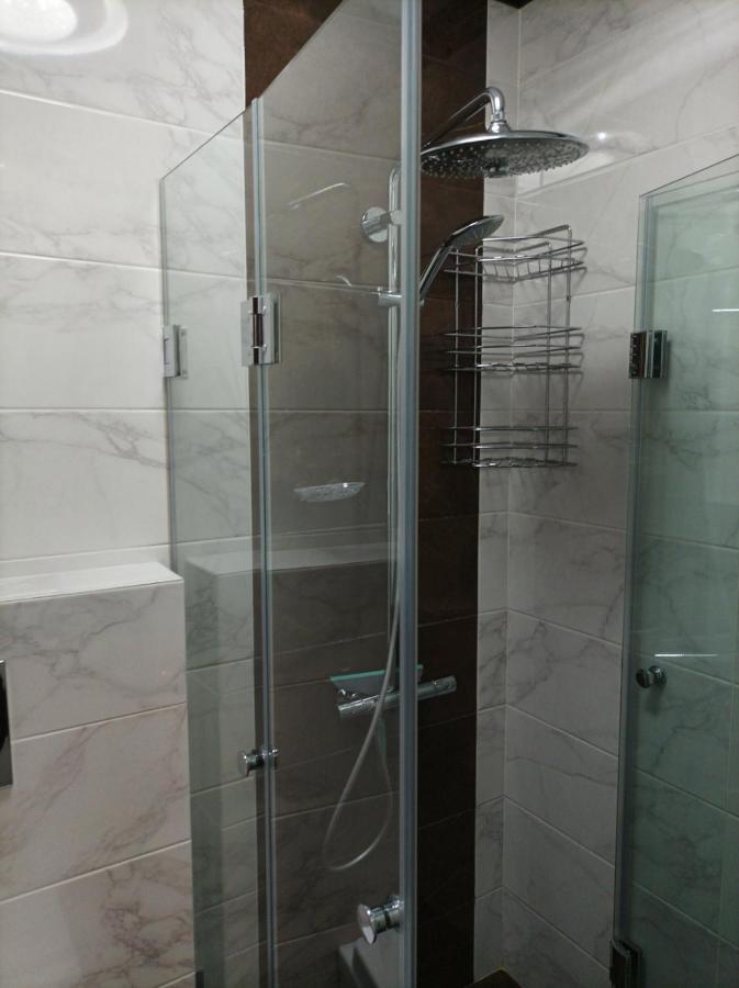 Two Bedroom Apartment 46- Trakia 54 А Plovdiv Esterno foto