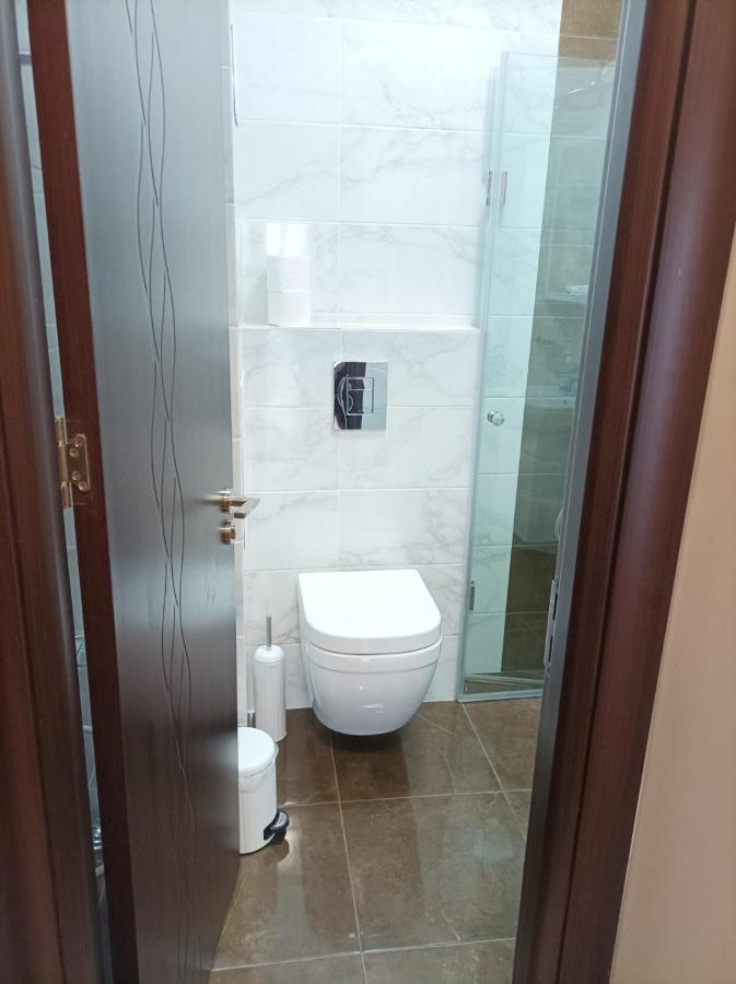 Two Bedroom Apartment 46- Trakia 54 А Plovdiv Esterno foto