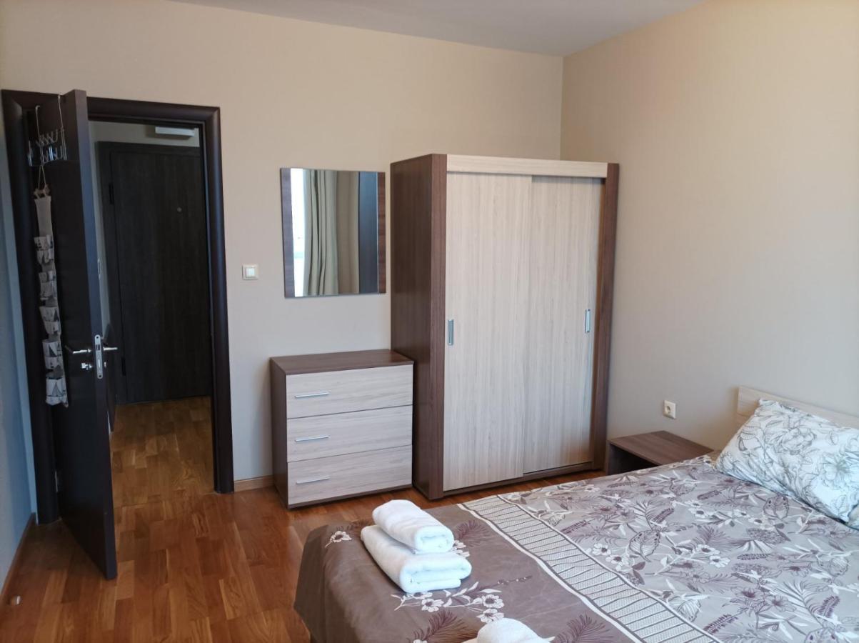 Two Bedroom Apartment 46- Trakia 54 А Plovdiv Esterno foto