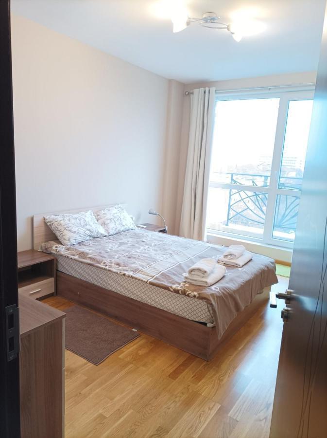 Two Bedroom Apartment 46- Trakia 54 А Plovdiv Esterno foto