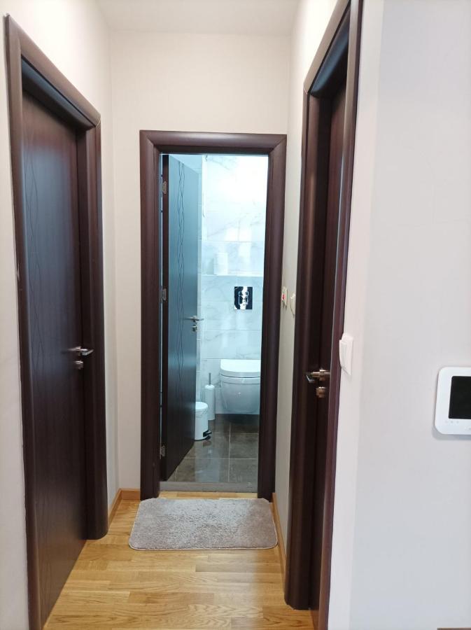 Two Bedroom Apartment 46- Trakia 54 А Plovdiv Esterno foto