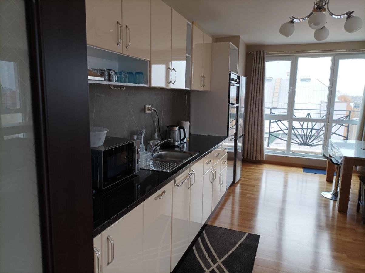 Two Bedroom Apartment 46- Trakia 54 А Plovdiv Esterno foto