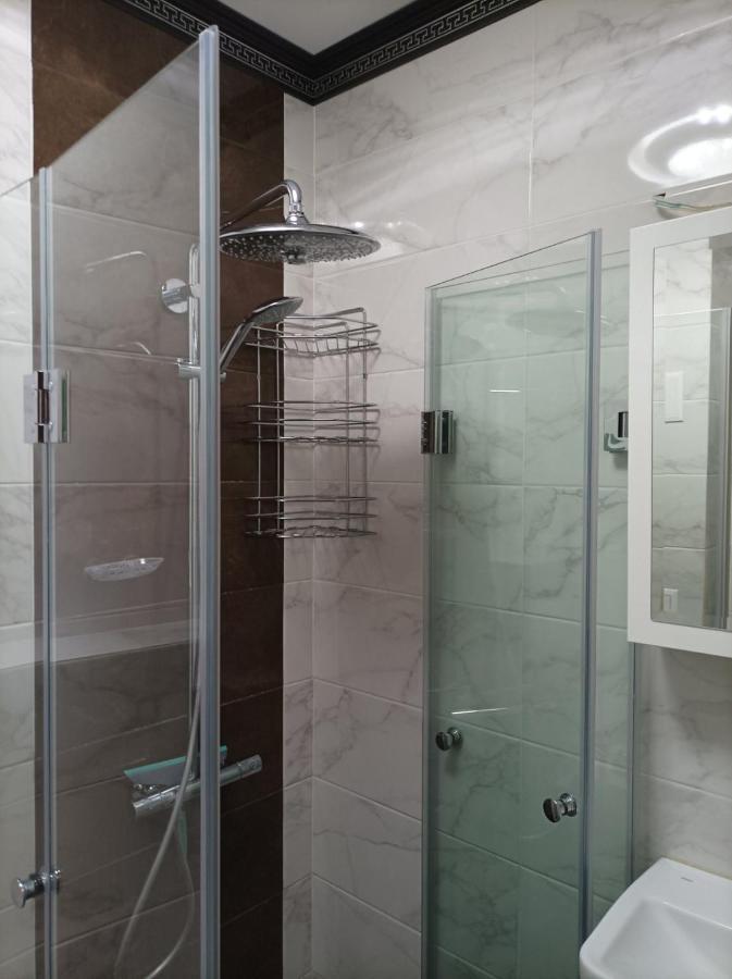 Two Bedroom Apartment 46- Trakia 54 А Plovdiv Esterno foto