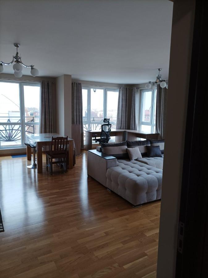 Two Bedroom Apartment 46- Trakia 54 А Plovdiv Esterno foto