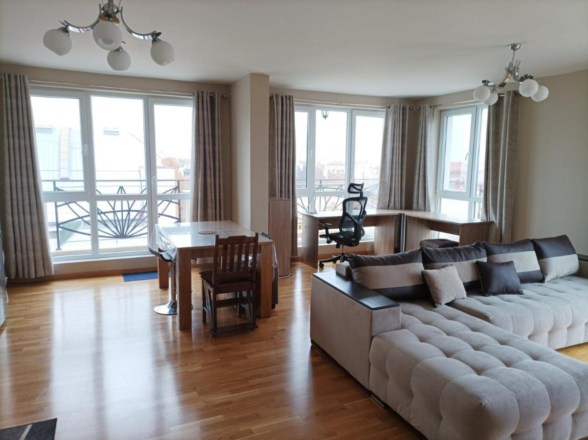 Two Bedroom Apartment 46- Trakia 54 А Plovdiv Esterno foto