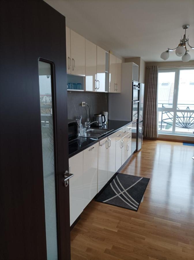 Two Bedroom Apartment 46- Trakia 54 А Plovdiv Esterno foto