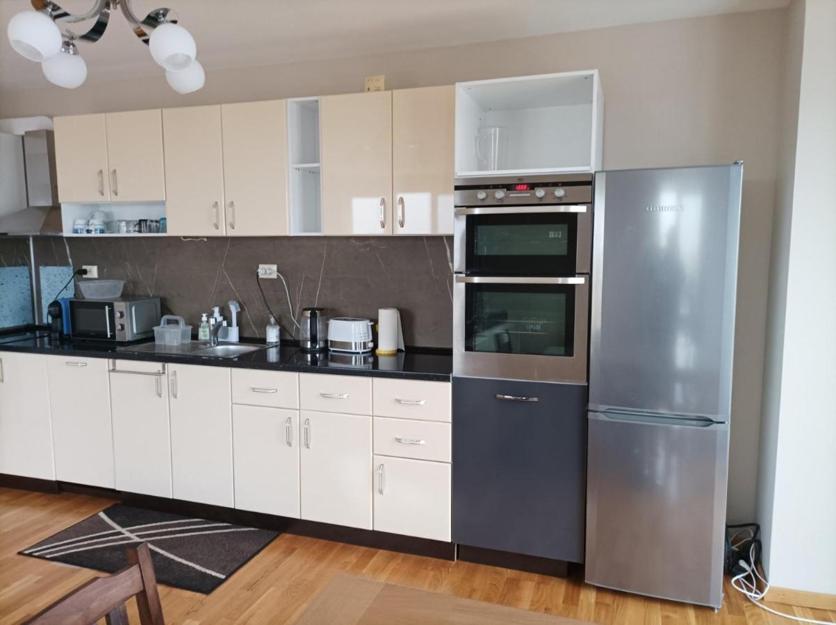 Two Bedroom Apartment 46- Trakia 54 А Plovdiv Esterno foto
