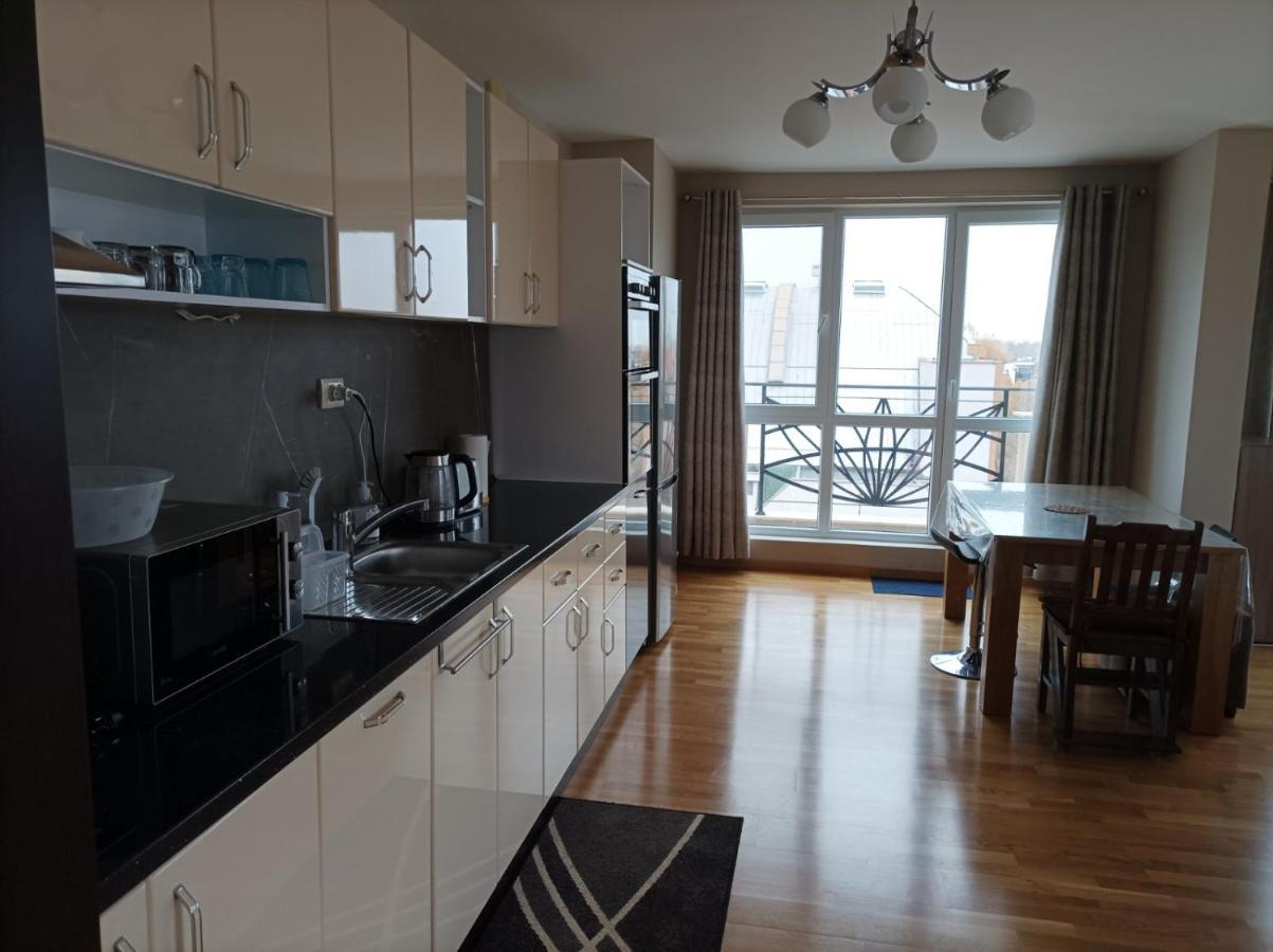 Two Bedroom Apartment 46- Trakia 54 А Plovdiv Esterno foto