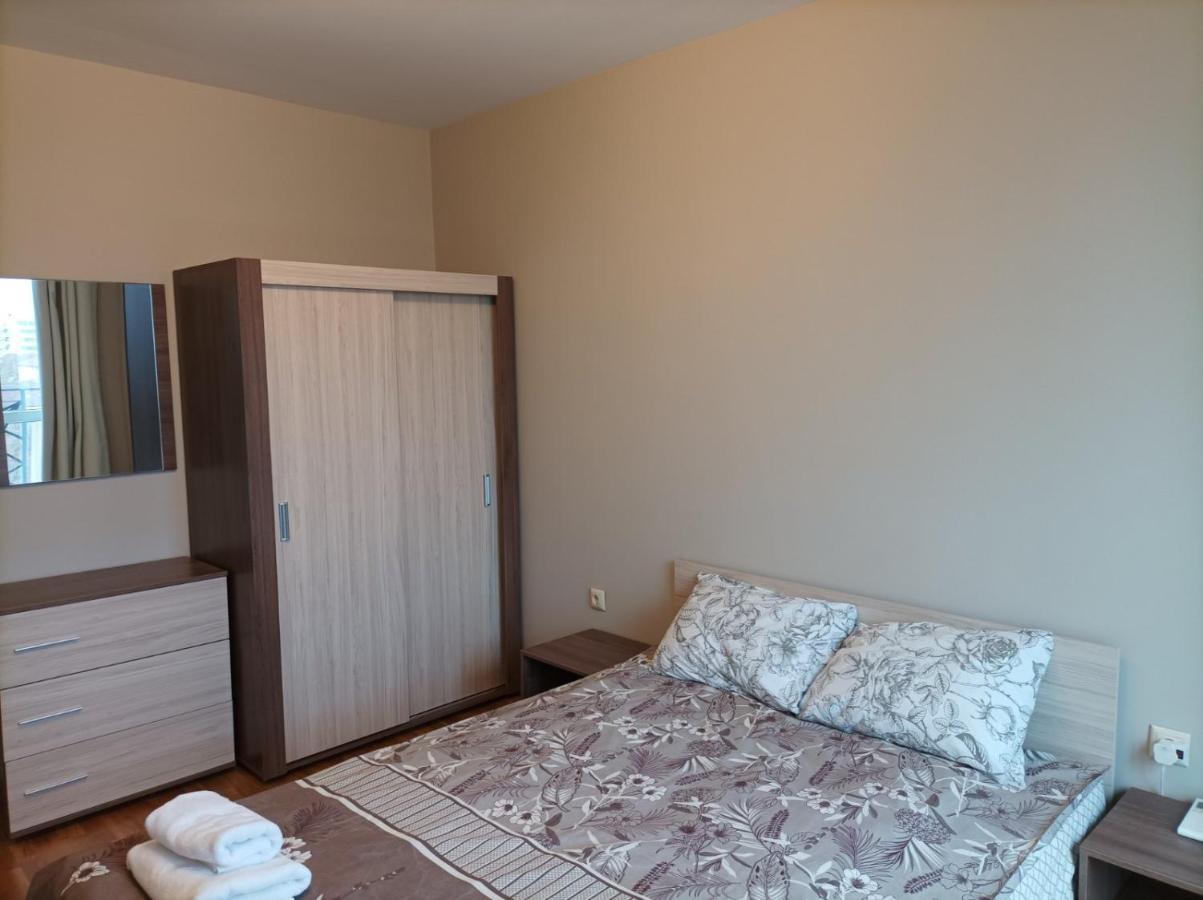 Two Bedroom Apartment 46- Trakia 54 А Plovdiv Esterno foto