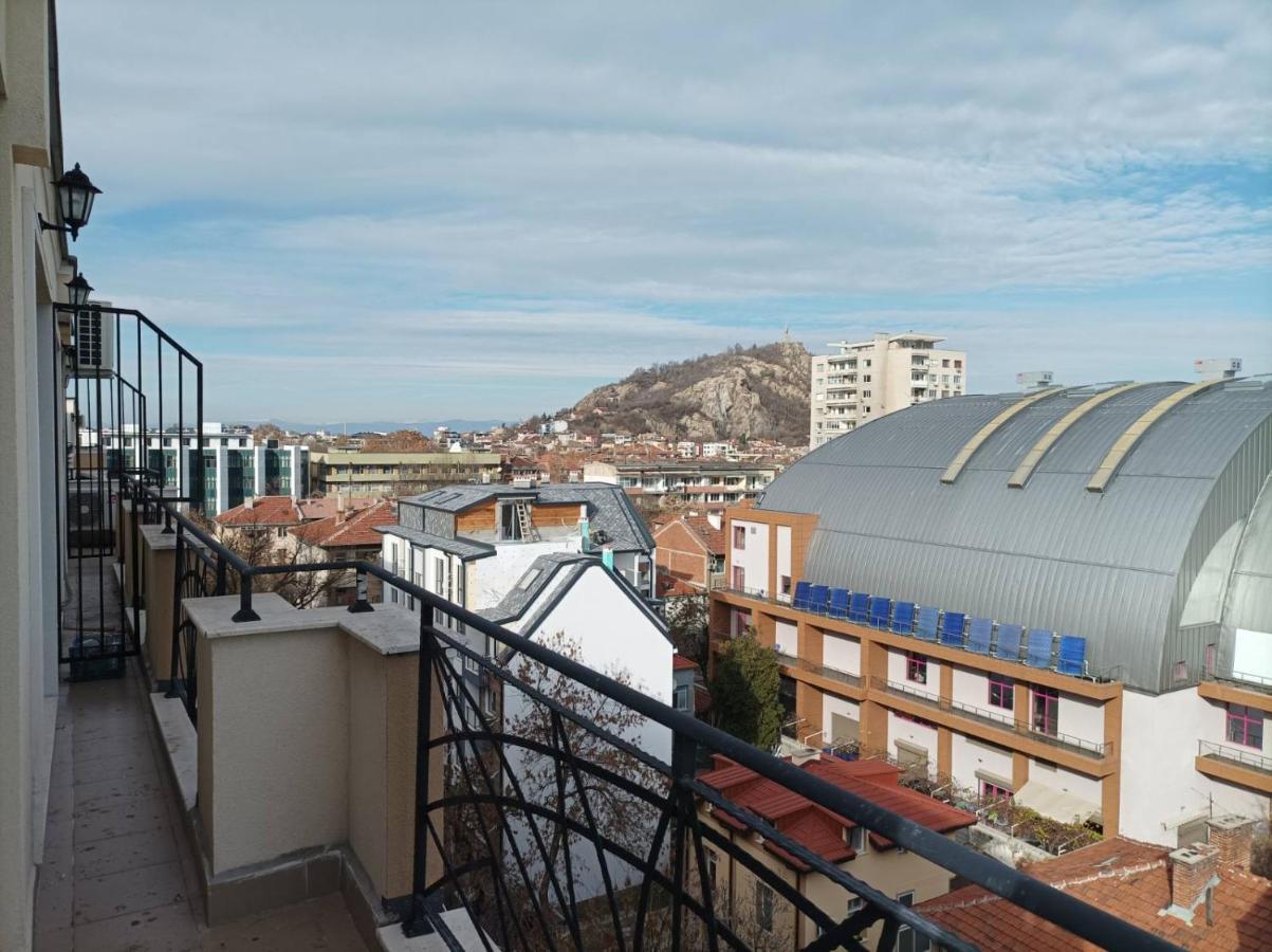Two Bedroom Apartment 46- Trakia 54 А Plovdiv Esterno foto