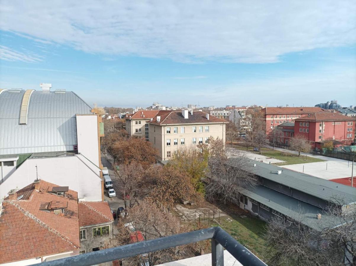 Two Bedroom Apartment 46- Trakia 54 А Plovdiv Esterno foto