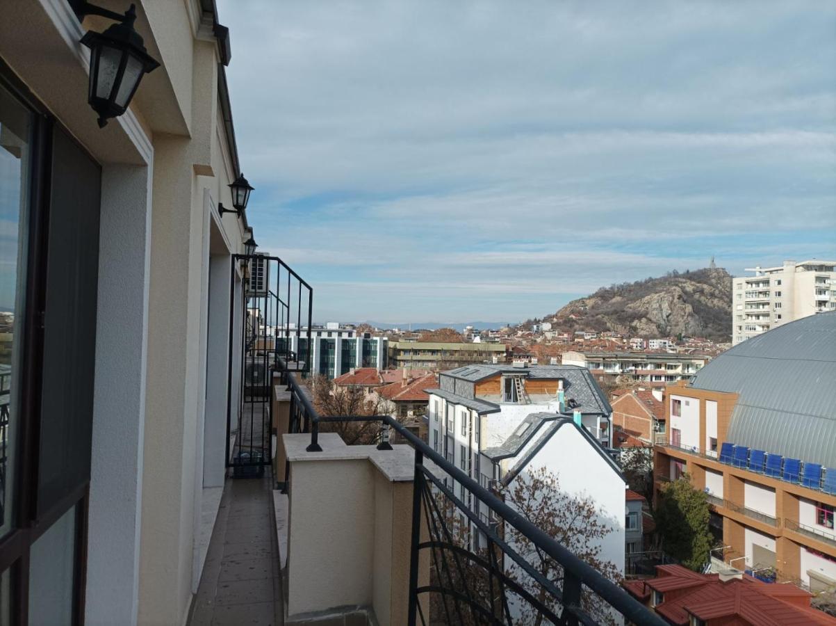 Two Bedroom Apartment 46- Trakia 54 А Plovdiv Esterno foto