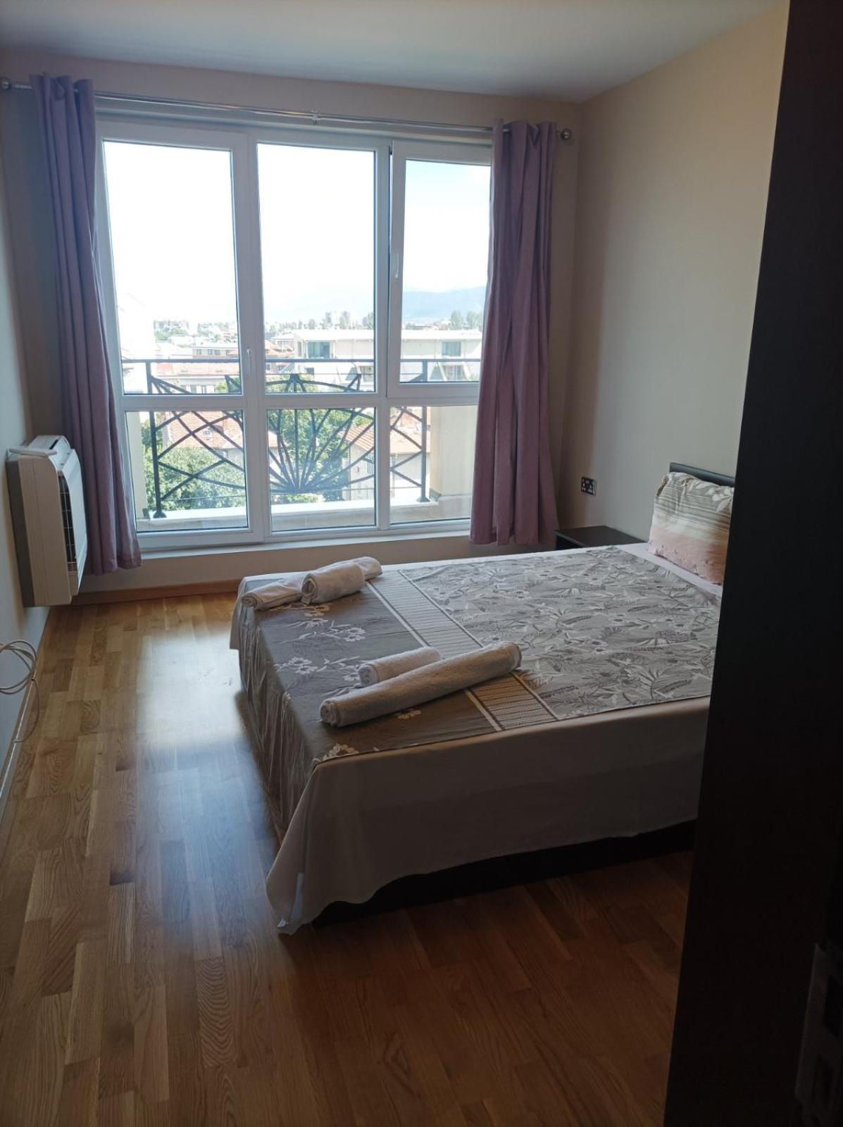 Two Bedroom Apartment 46- Trakia 54 А Plovdiv Esterno foto