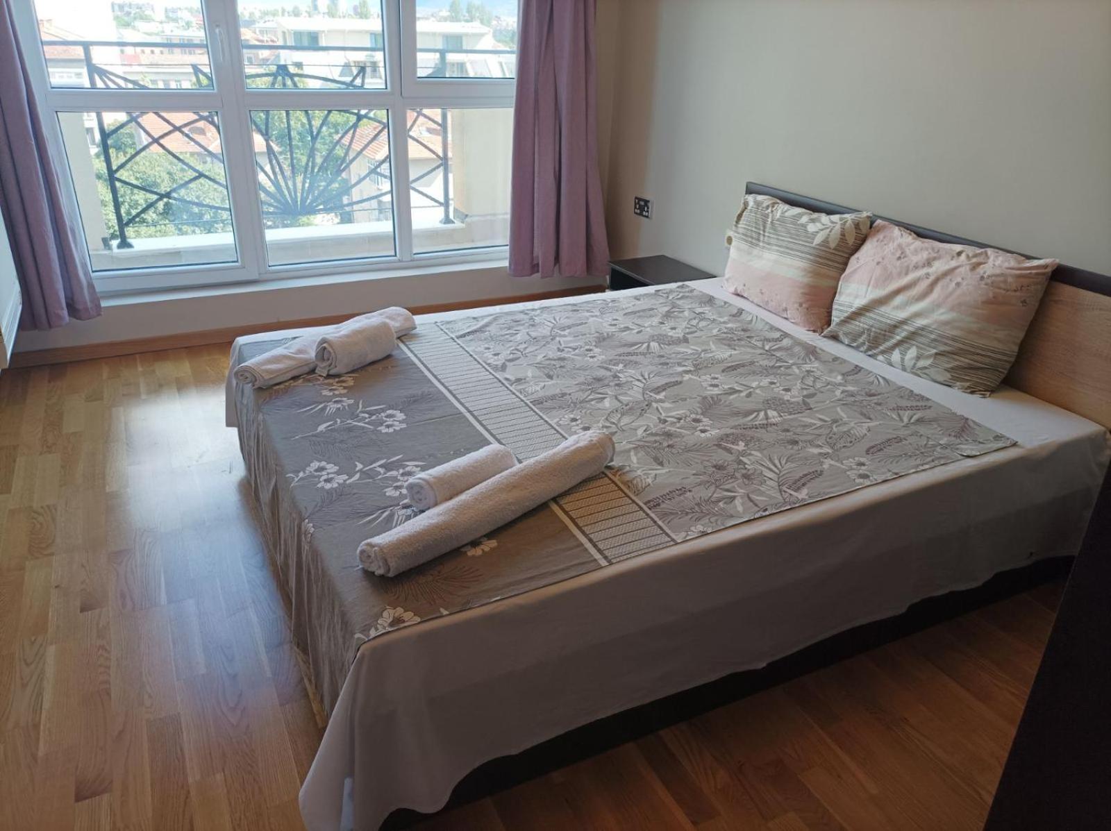 Two Bedroom Apartment 46- Trakia 54 А Plovdiv Esterno foto