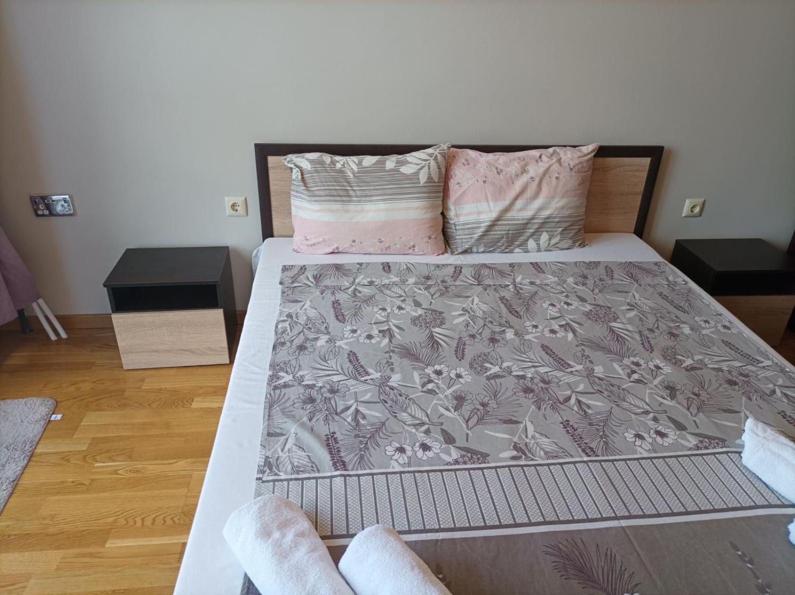 Two Bedroom Apartment 46- Trakia 54 А Plovdiv Esterno foto
