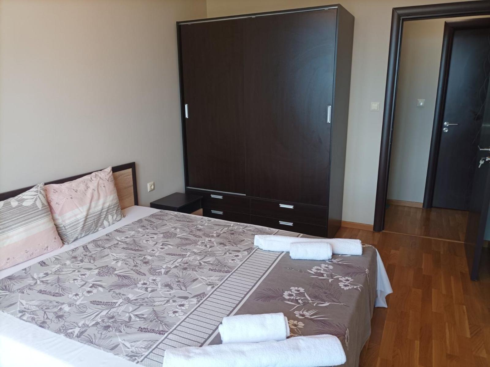 Two Bedroom Apartment 46- Trakia 54 А Plovdiv Esterno foto