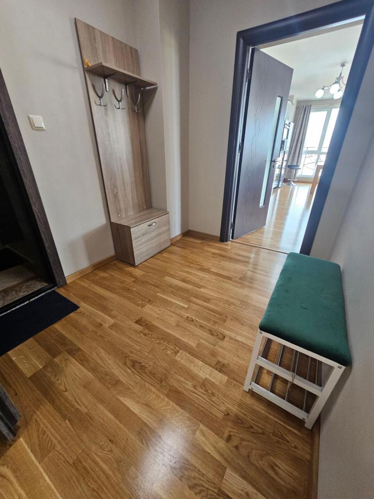Two Bedroom Apartment 46- Trakia 54 А Plovdiv Esterno foto