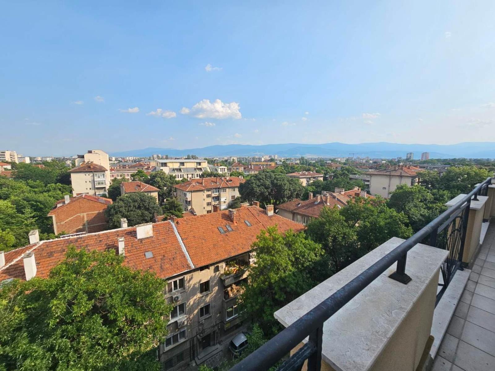 Two Bedroom Apartment 46- Trakia 54 А Plovdiv Esterno foto