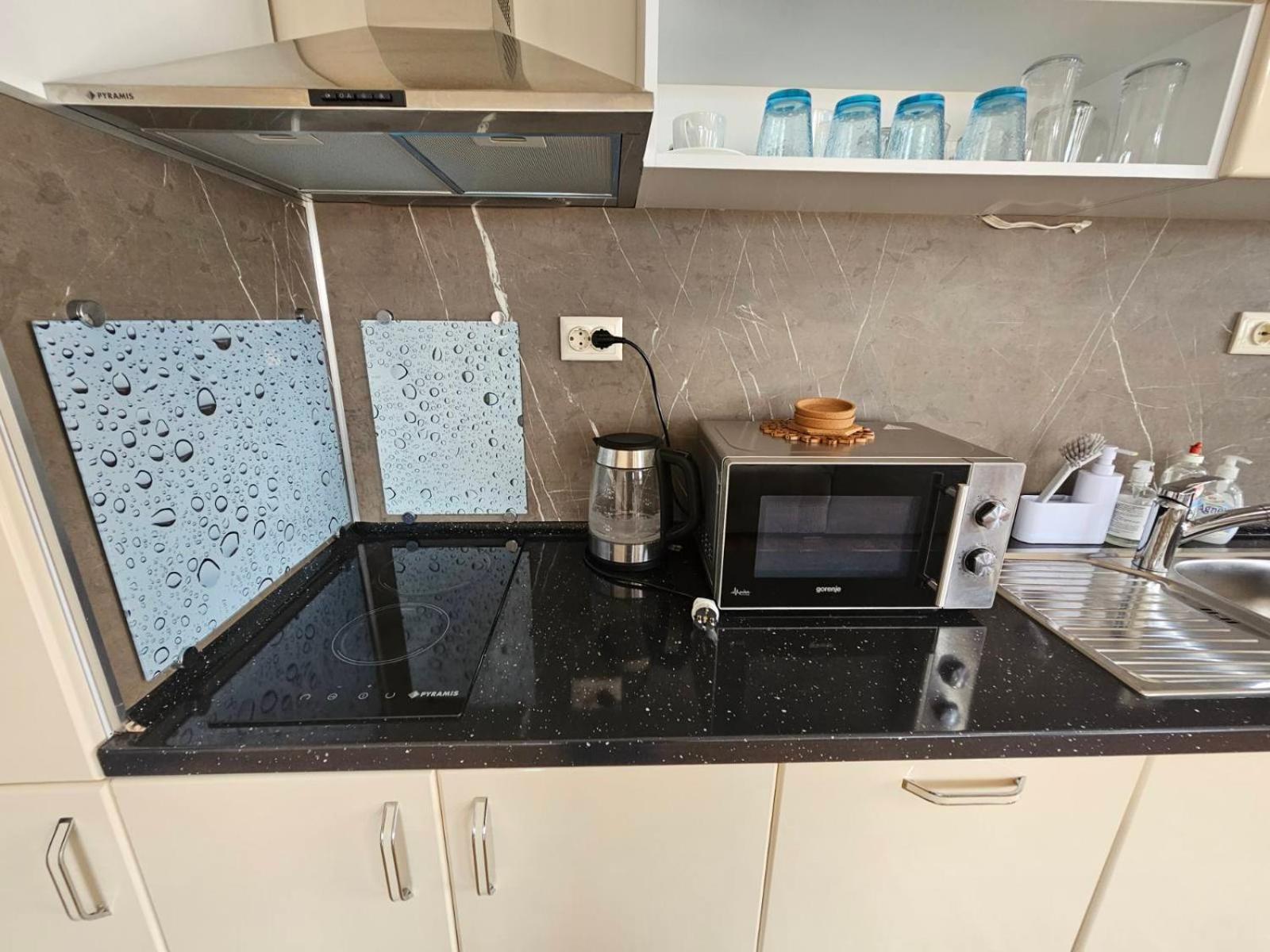 Two Bedroom Apartment 46- Trakia 54 А Plovdiv Esterno foto