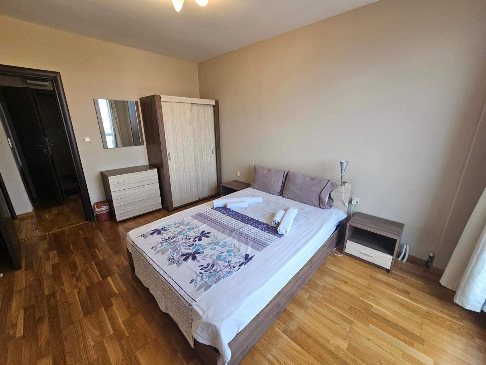 Two Bedroom Apartment 46- Trakia 54 А Plovdiv Esterno foto