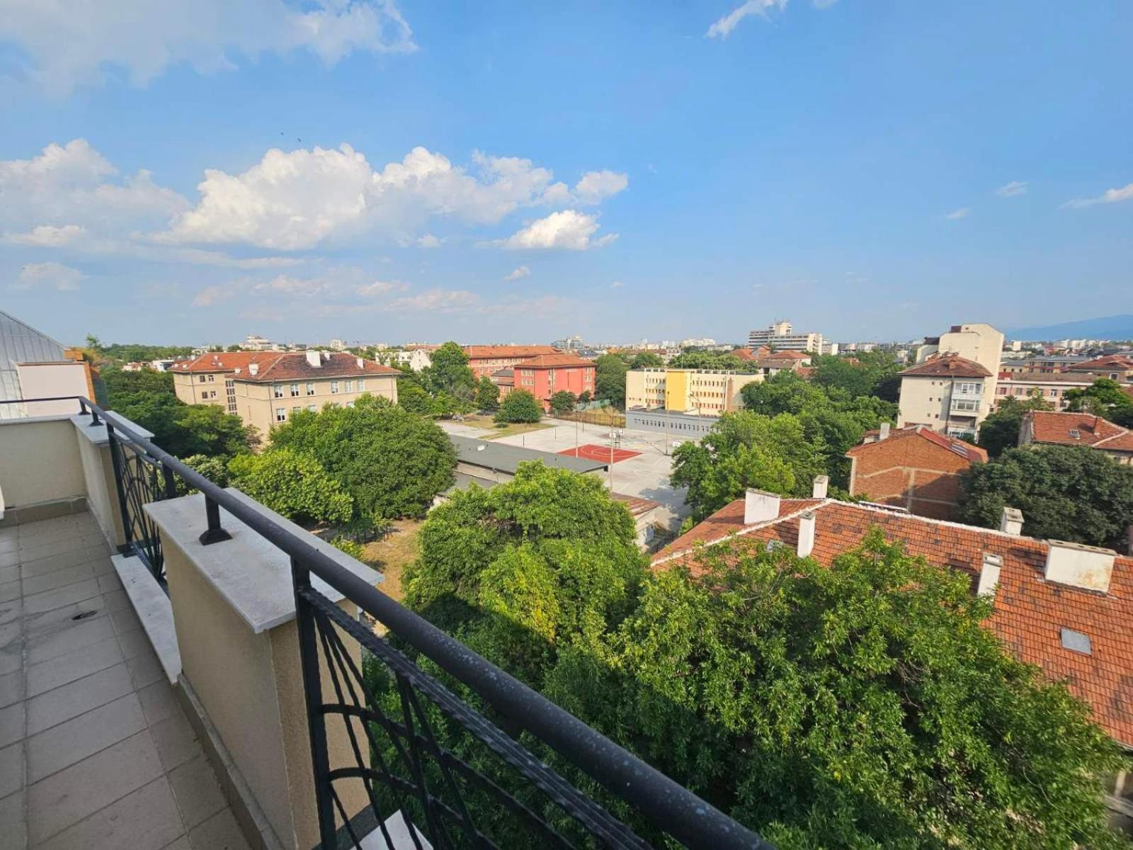 Two Bedroom Apartment 46- Trakia 54 А Plovdiv Esterno foto