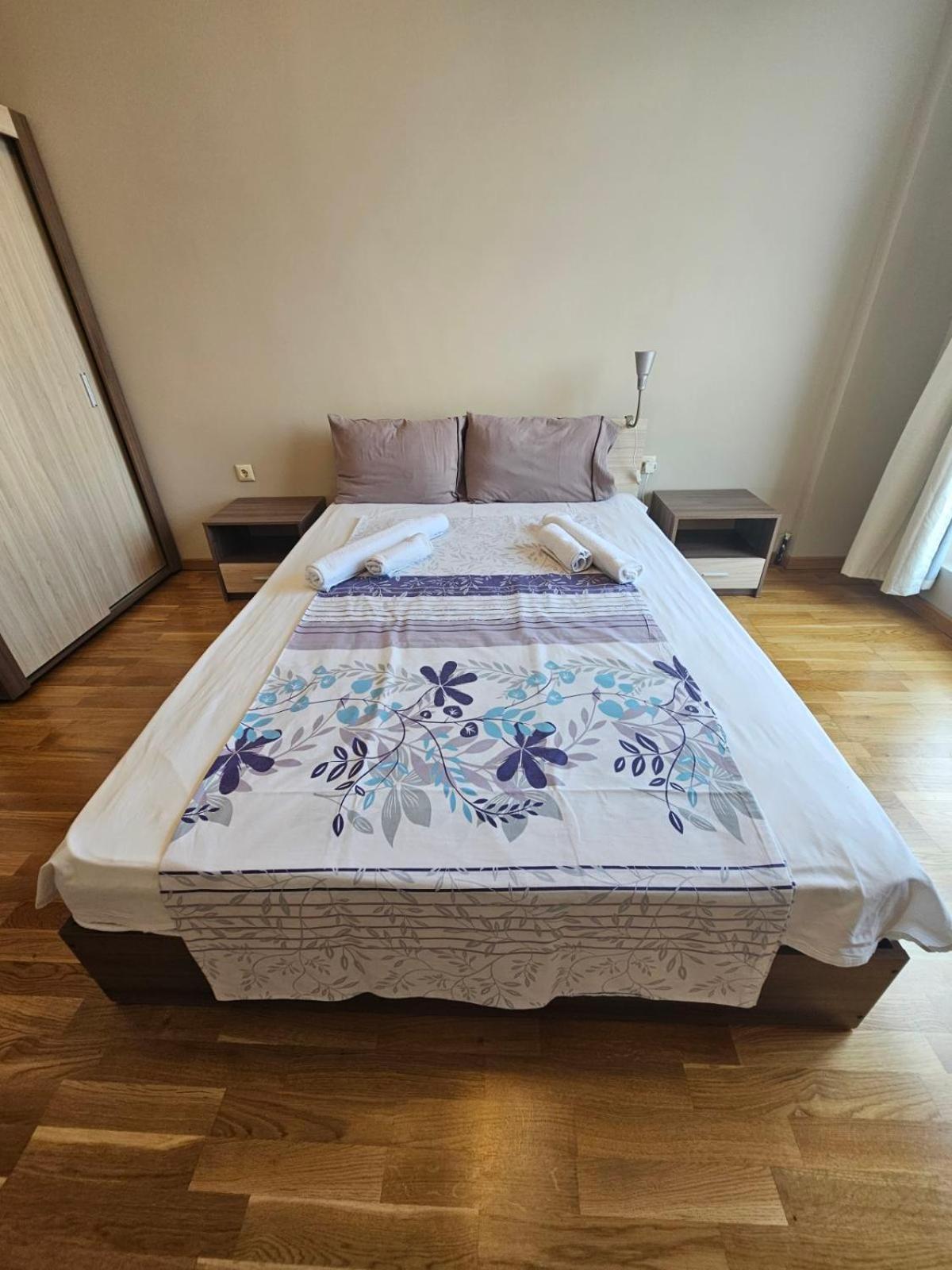 Two Bedroom Apartment 46- Trakia 54 А Plovdiv Esterno foto