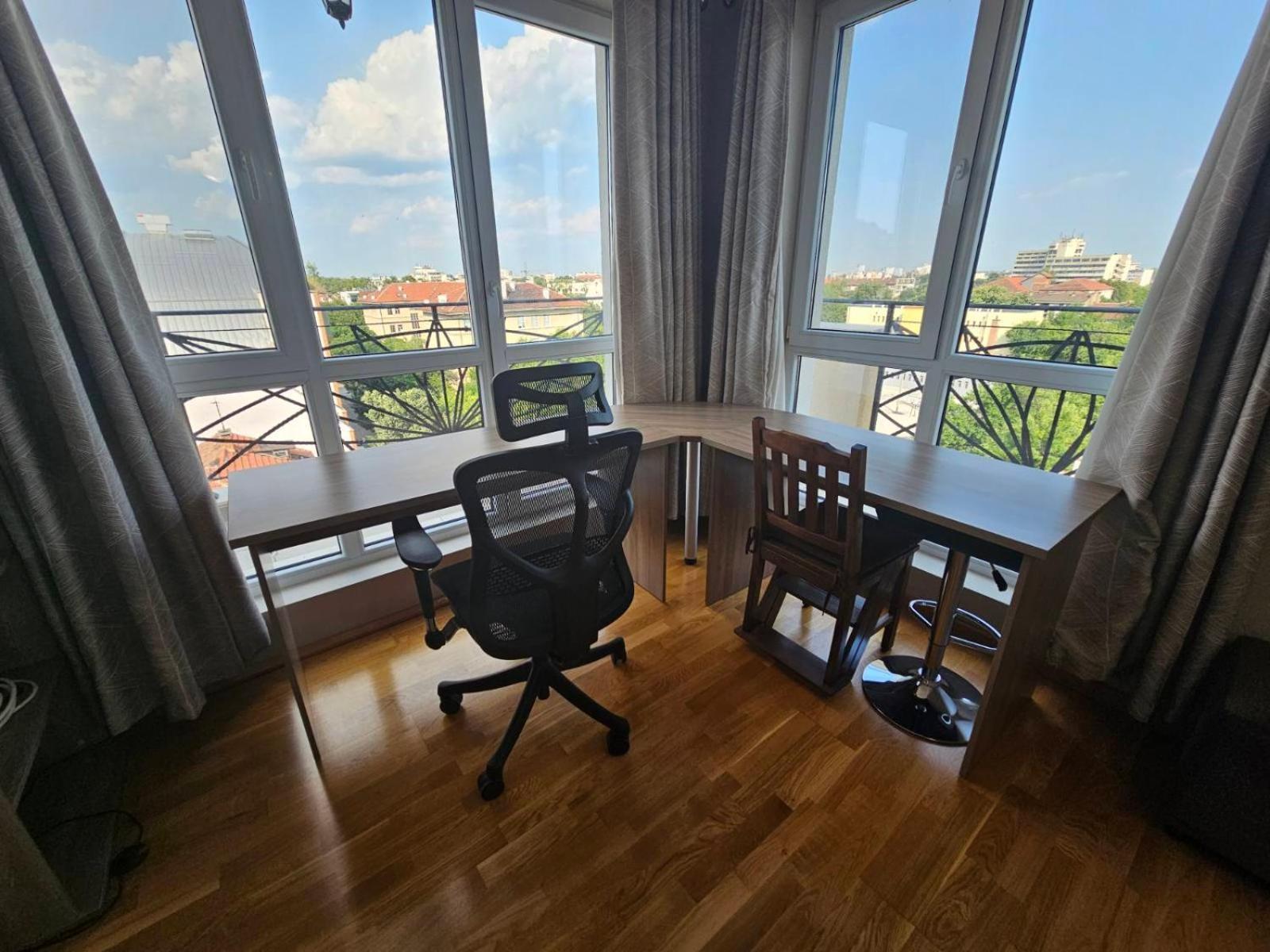 Two Bedroom Apartment 46- Trakia 54 А Plovdiv Esterno foto