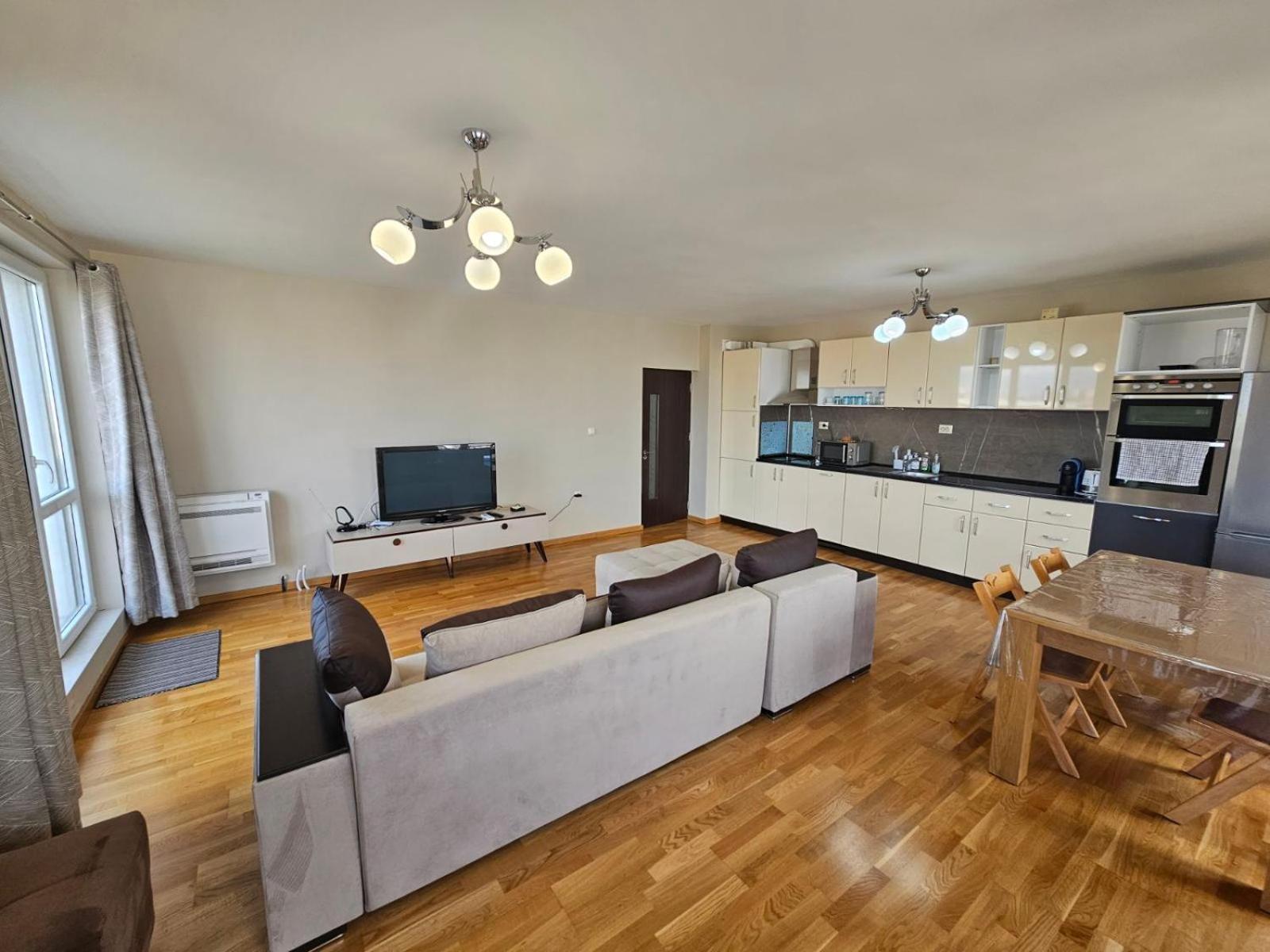 Two Bedroom Apartment 46- Trakia 54 А Plovdiv Esterno foto