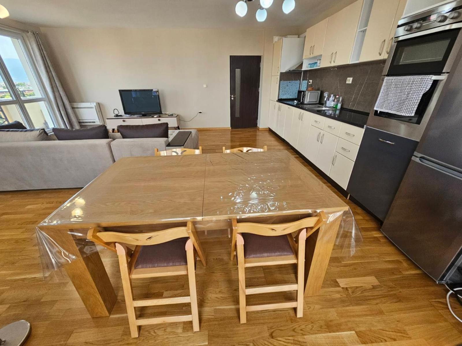 Two Bedroom Apartment 46- Trakia 54 А Plovdiv Esterno foto